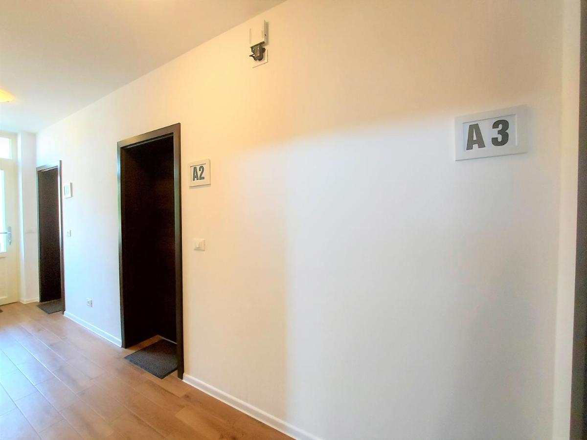 Rooms And Apartments Istrasoley Bale Exterior photo
