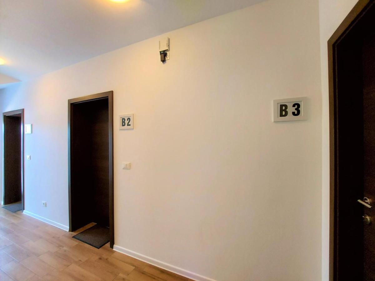 Rooms And Apartments Istrasoley Bale Exterior photo